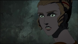 Blood of Zeus - Season 02 Episode 05